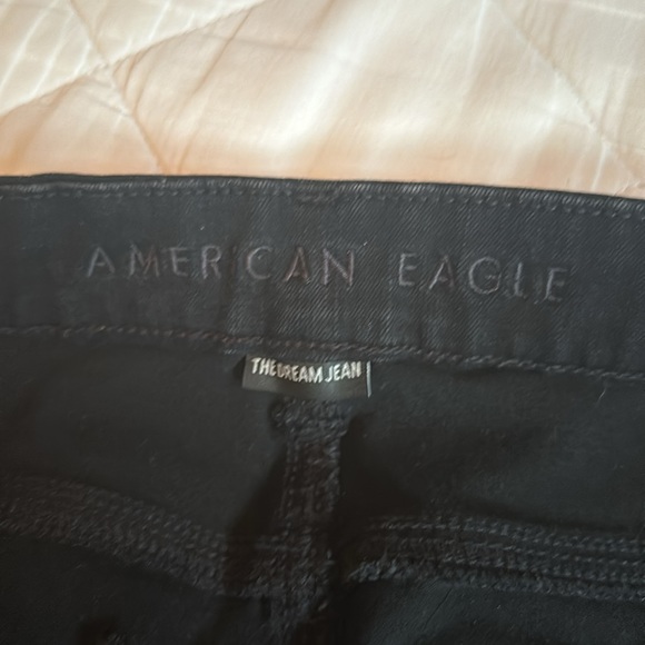 American eagle dream Jean - Picture 4 of 7